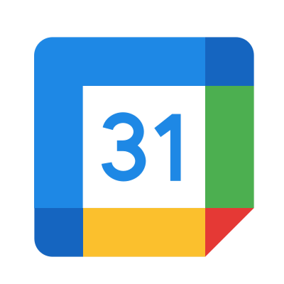 Google Calendar